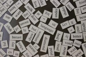 Music is what words wish they could be. 